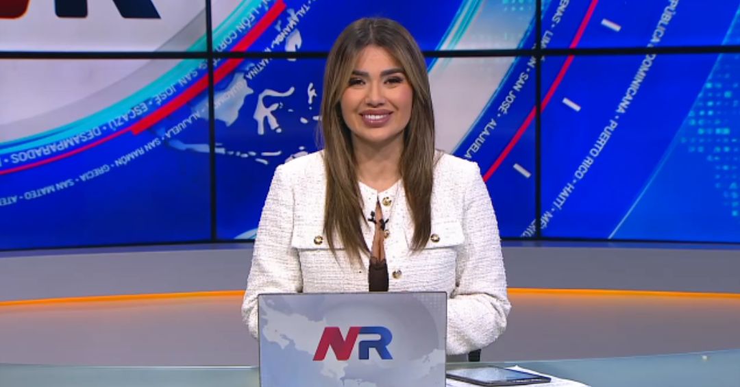 Noticias Repretel Vespertina: Programa del martes 14 de marzo del 2026