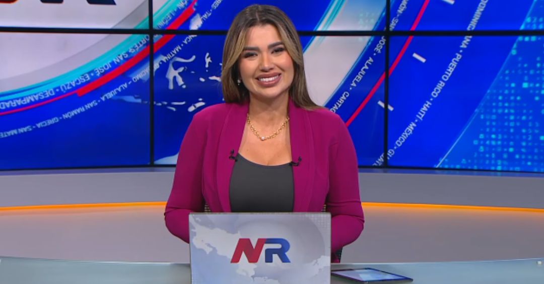 Noticias Repretel Vespertina: Programa del martes 21 de marzo del 2026