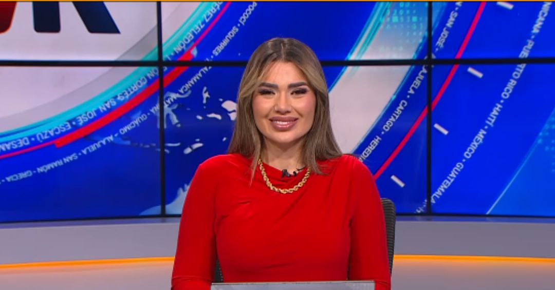 Noticias Repretel Vespertina: Programa del miércoles 1 de abril del 2026