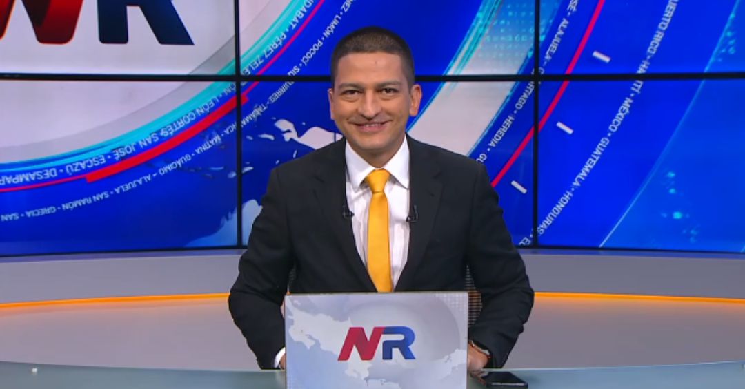 Noticias Repretel Vespertina: Programa del miércoles 22 de abril del 2026