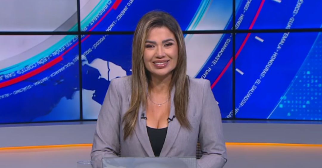 Noticias Repretel Vespertina: Programa del miércoles 29 de abril del 2026