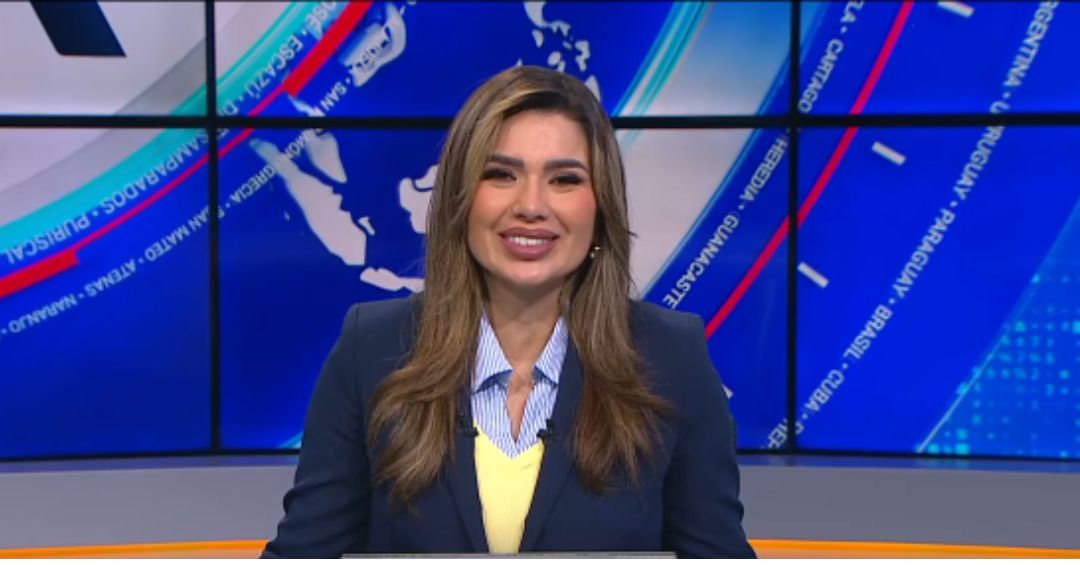 Noticias Repretel Vespertina: Programa del viernes 10 de abril del 2026