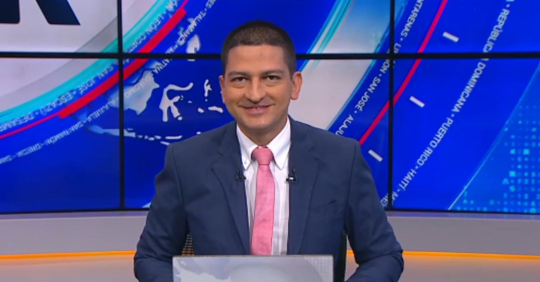 Noticias Repretel Vespertina: Programa del viernes 24 de abril del 2026