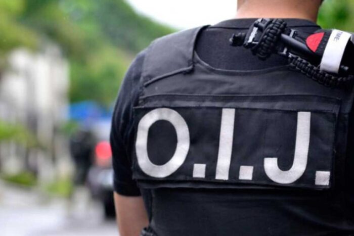 OIJ pide su colaboración para encontrar a menores desaparecidas