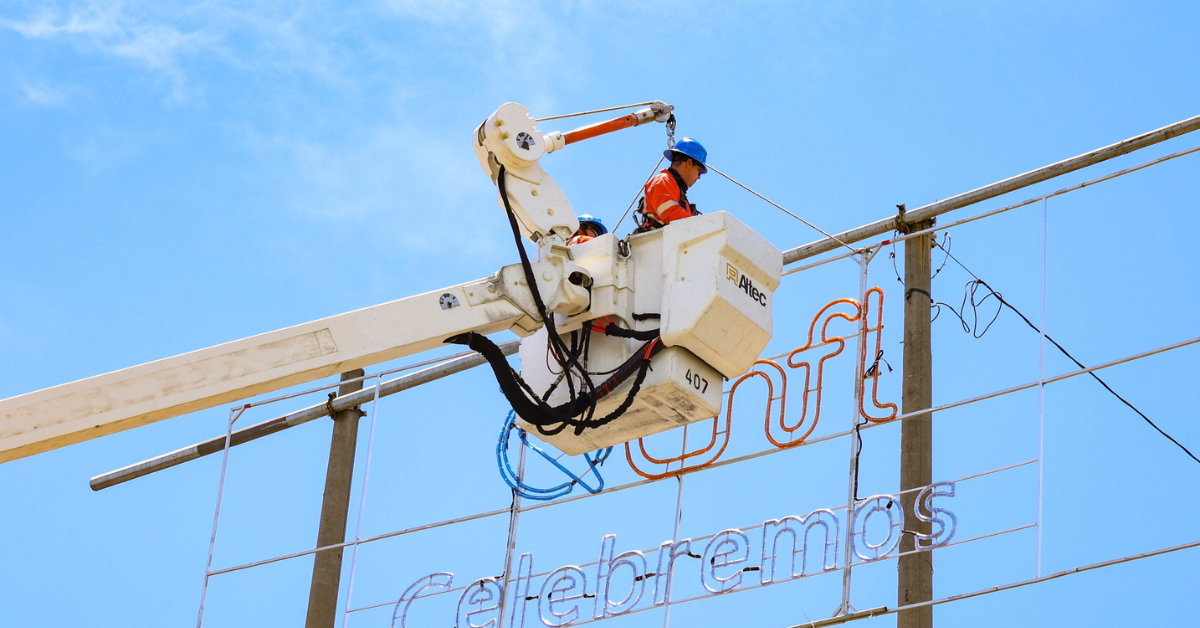 ¡Atención! CNFL anuncia cortes de luz este miércoles en sectores de la GAM