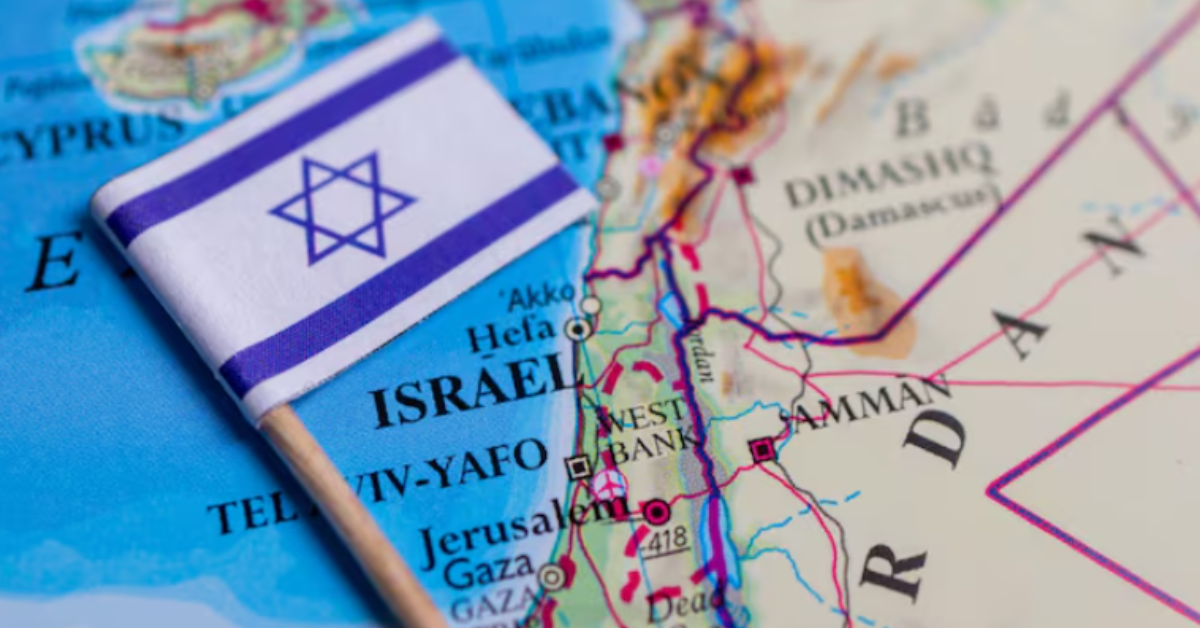 Gobierno envía mensaje a actual país en guerra