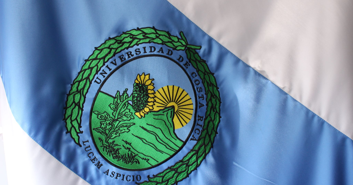 Este es el mensaje de la UCR tras atropello a estudiantes en manifestación