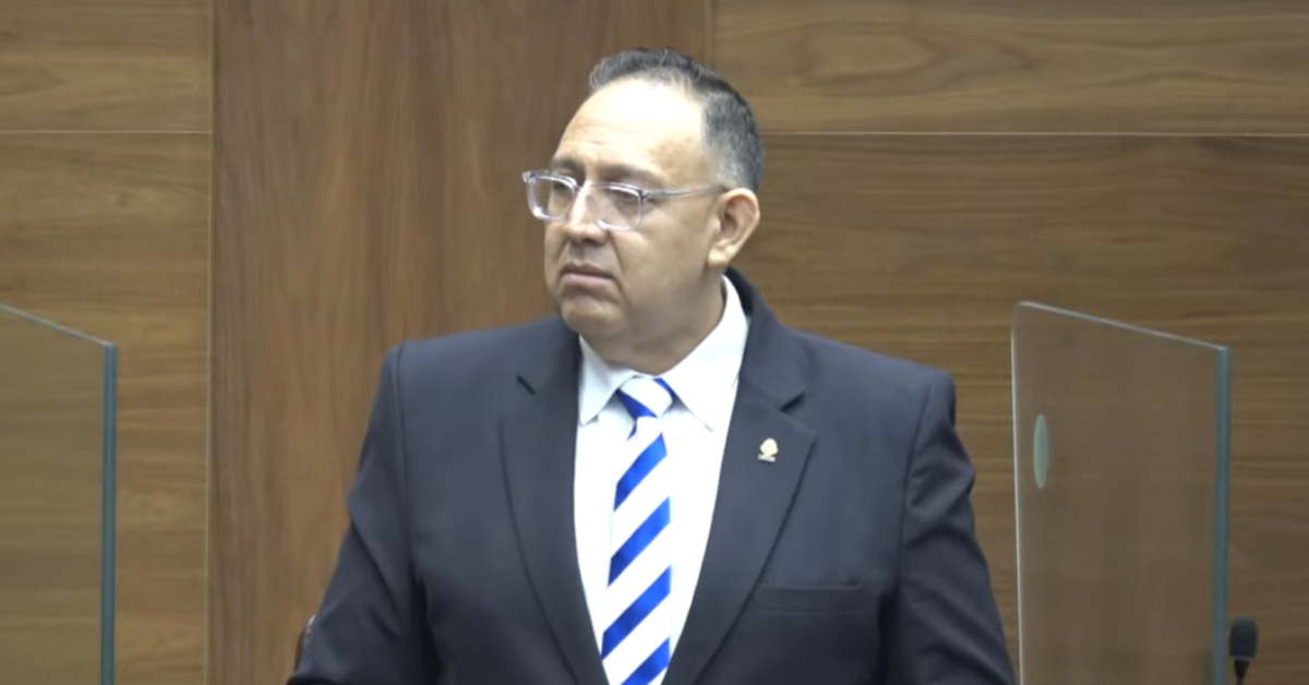 Leslye Bojorges lo hace de nuevo: Arremete contra el físico de diputada