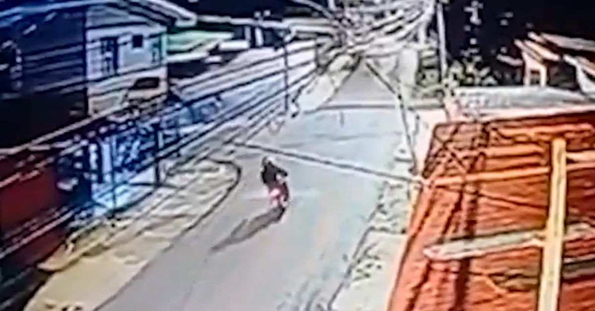 Esta sería la posible causa del doble homicidio en Desamparados
