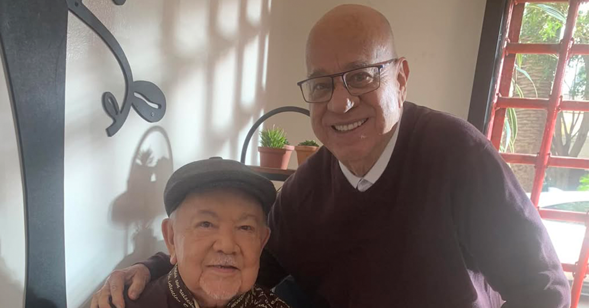 Reportan el fallecimiento de destacado actor de ‘El Chavo del 8’