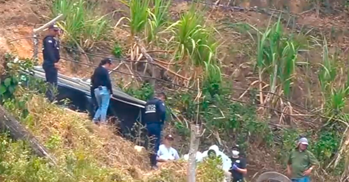 Salen a la luz nuevos detalles sobre una de las víctimas del triple homicidio en Alajuela