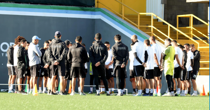 ¿Qué necesita cada club para clasificar en jornada 17? Estos son los panoramas