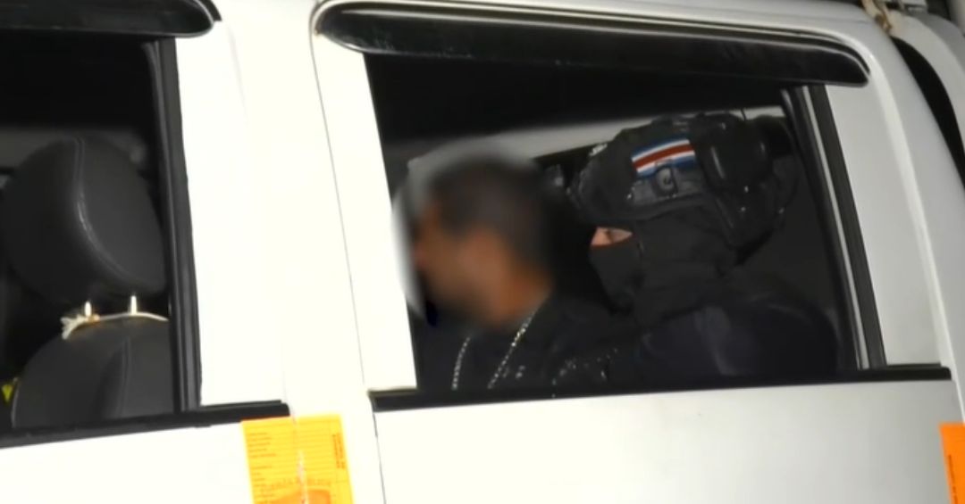 Sucursal del cártel de Sinaloa fue desmantelada en Puntarenas y Guanacaste