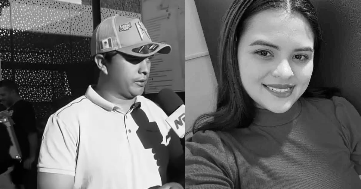 El desgarrador relato del hermano de tiktoker nicaraguense tras confirmar su asesinato