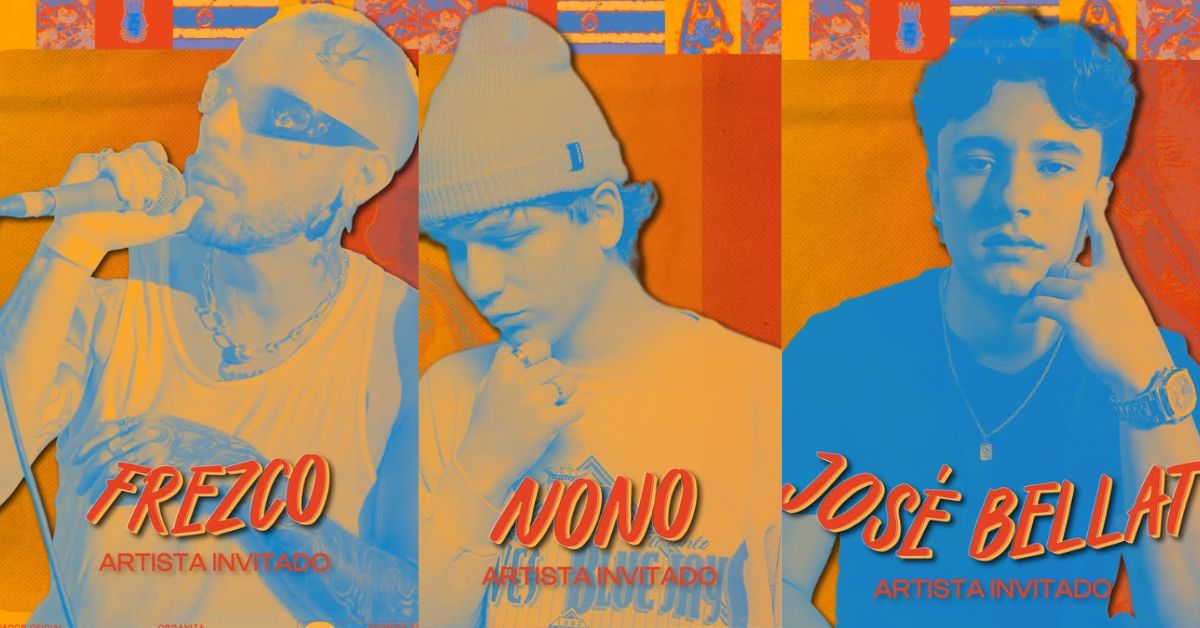 Arroz con Mango: Conozca este gran espacio de música nacional