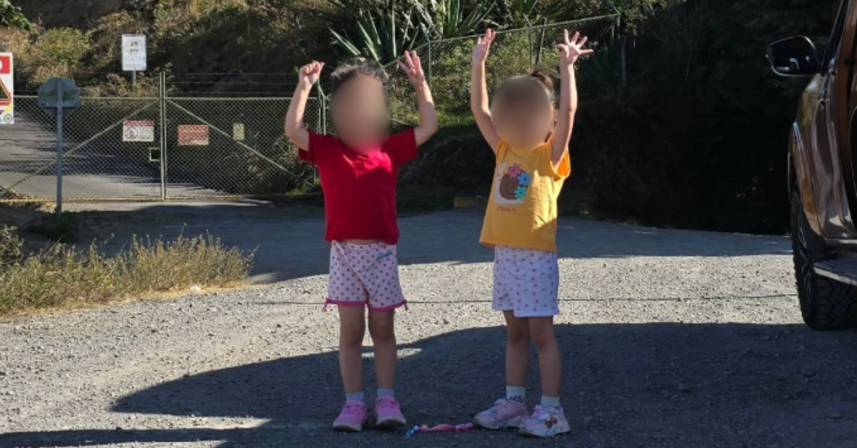 Hijas de la joven tiktoker se suman a cifra de huérfanos tras aparente femicidio