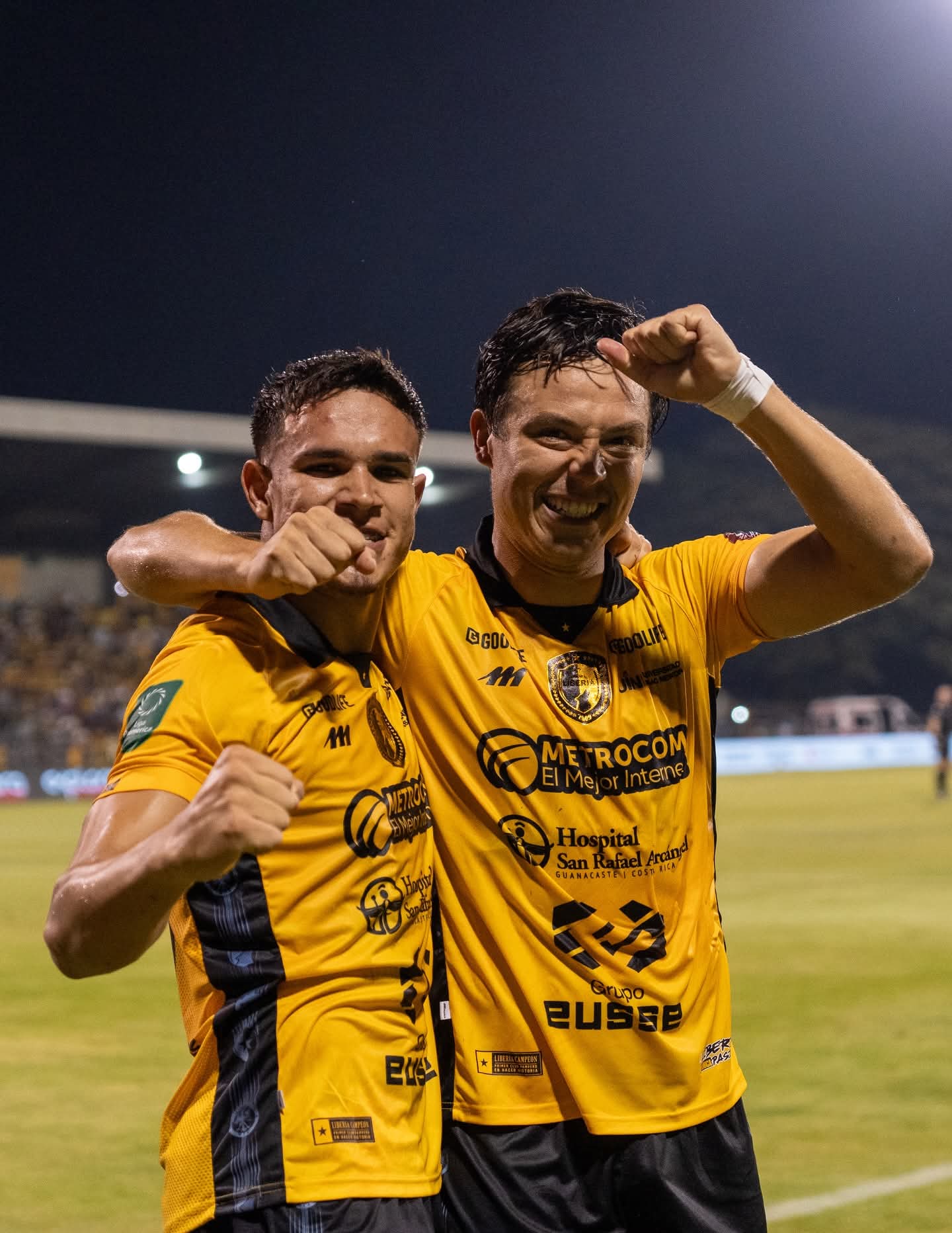 ¡Se aprieta todo! Liberia derrota a Cartaginés y complica el panorama en la tabla