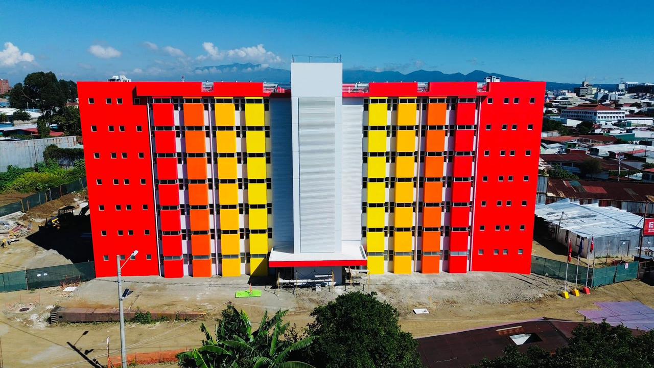 Obras del Espíritu Santo sigue creciendo: Asista a importante inauguración