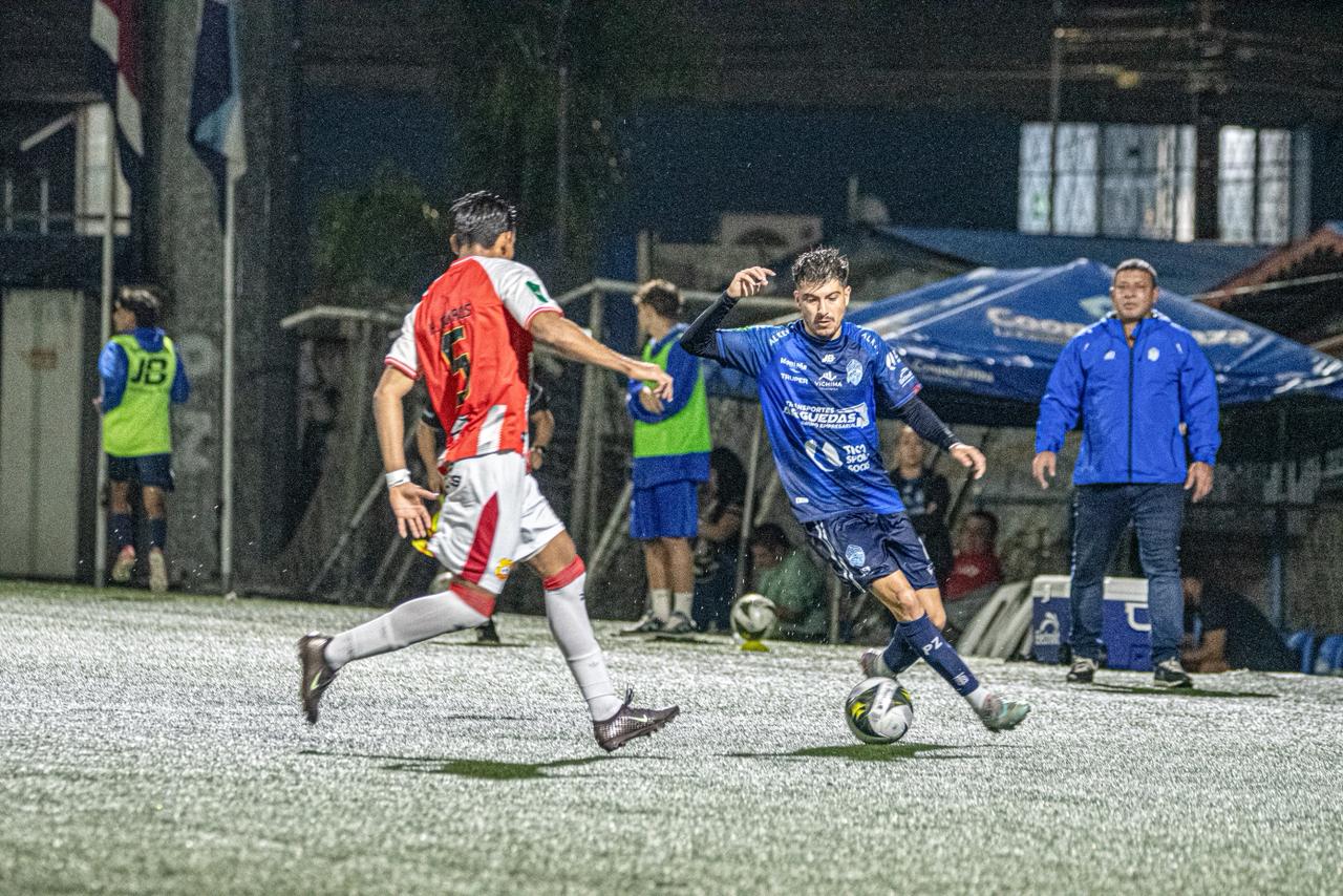 Herediano le gana a Pérez Zeledón y será líder