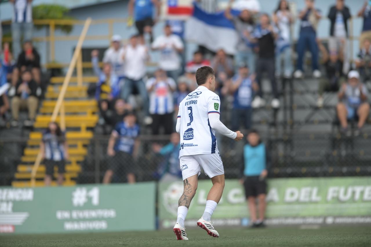 Alajuelense queda fuera de semifinales y Cartaginés aseguró el cuarto lugar