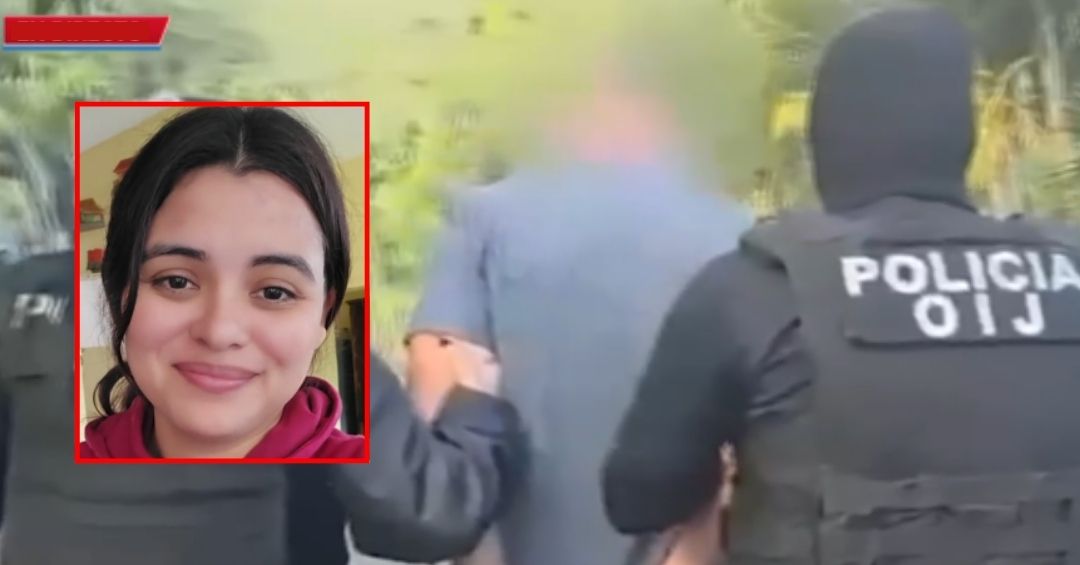 Abogado de la familia de tiktoker sepultada y asesinada en Costa Rica viajará a Nicaragua