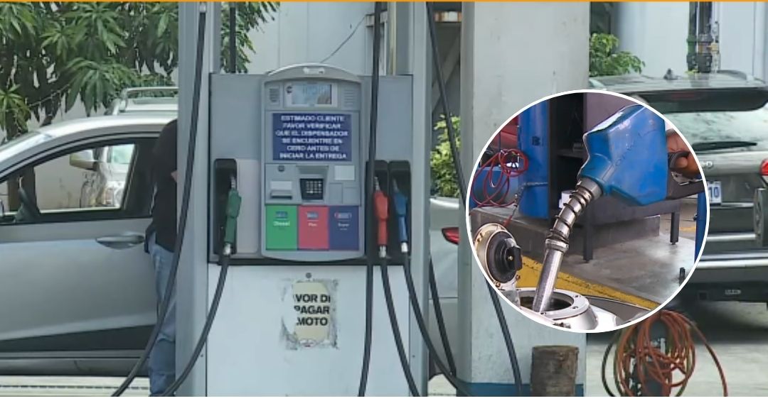 Este viernes hubo ajuste extraordinario de los combustibles