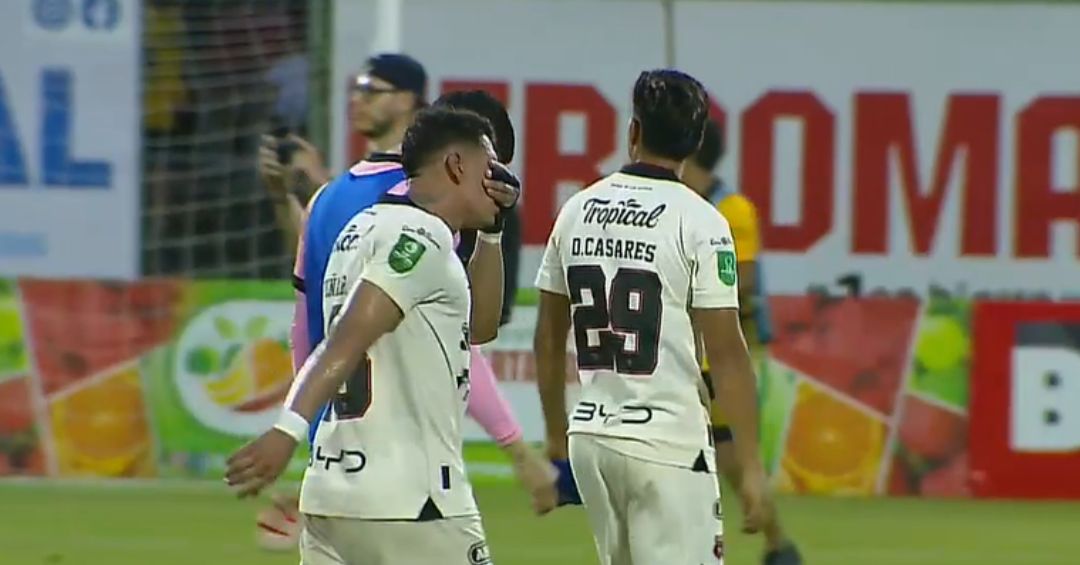 Alajuelense tenía 13 torneos sin quedar fuera de semifinales