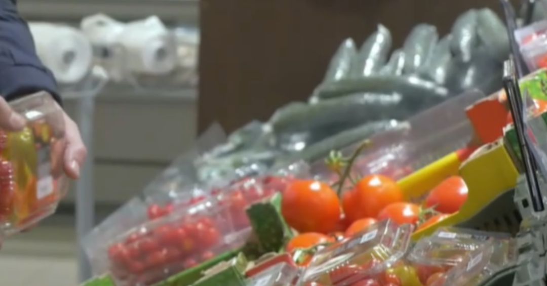 Alimentos aumentarán de precio por conflicto mundial