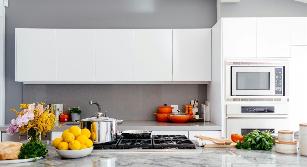 Los artículos de cocina nos ayudan a preparar platillos deliciosos