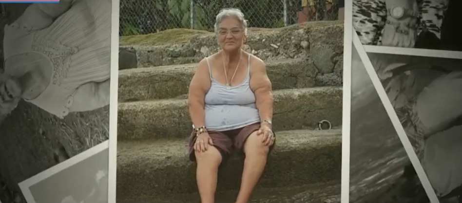 Familiar rompe el silencio tras la muerte de adulta mayor en caída de ascensor: Esto dijo