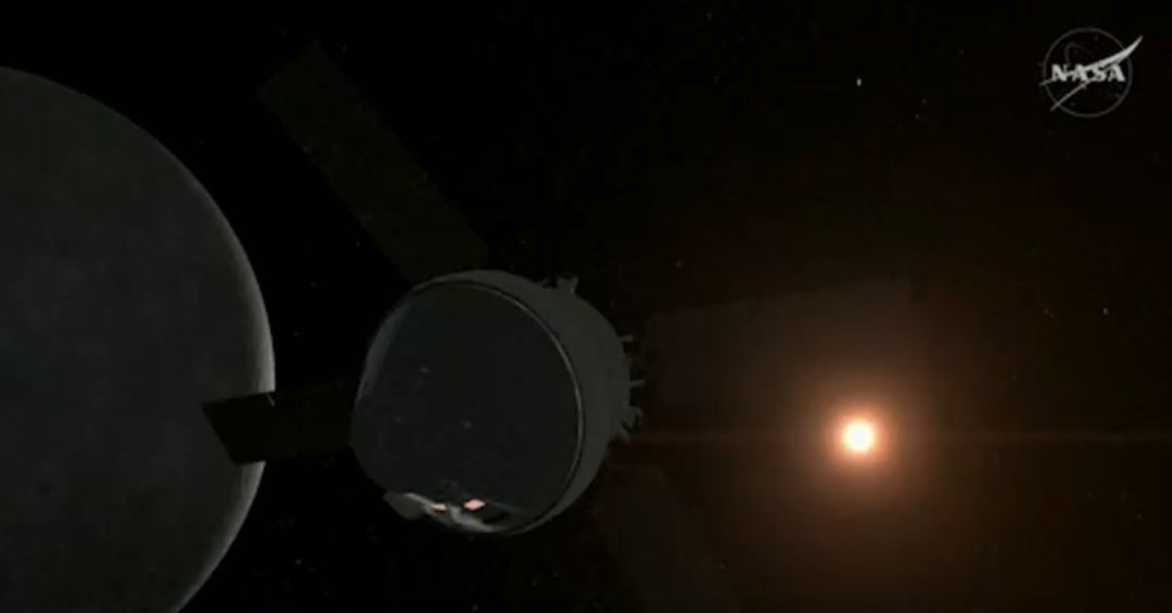 Regreso de Artemis II a la Tierra lleva un estricto protocolo