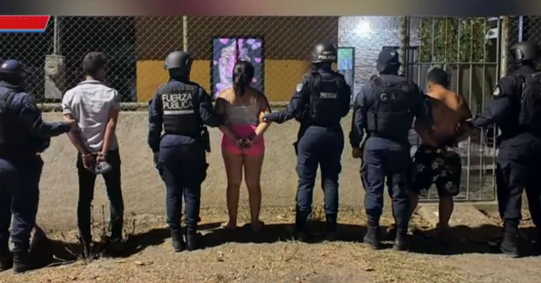 Ataque a sangre fría: detienen a tres por crimen que dejó a menor herido