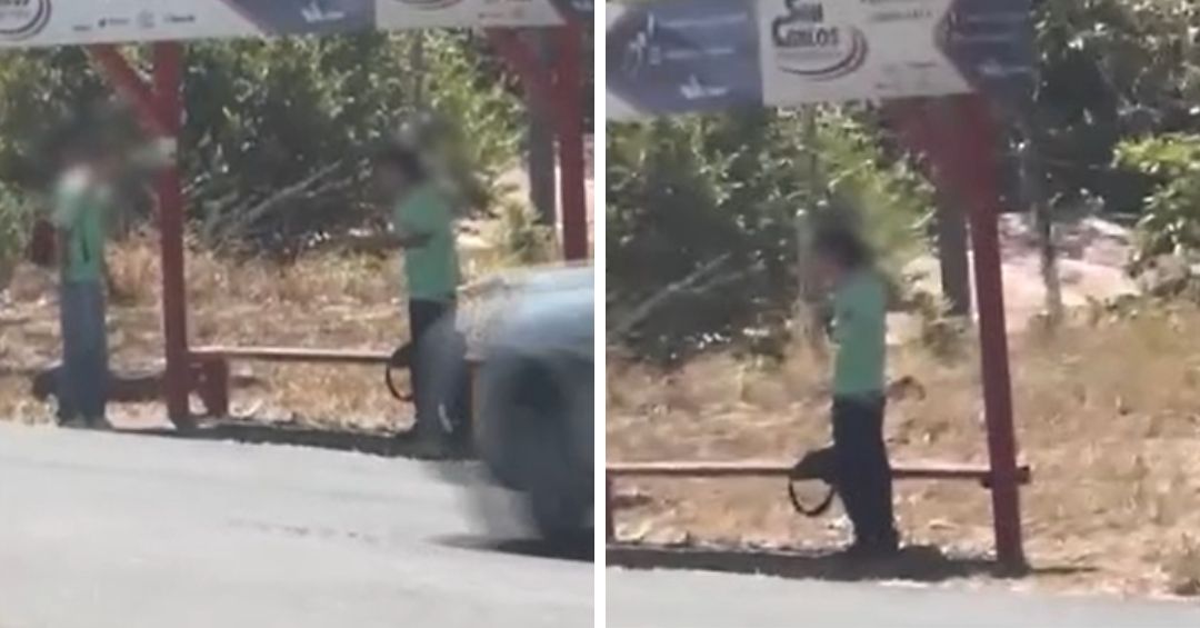 Esta semana continuará la audiencia del sospechoso de matar a su compañero de colegio en Liberia