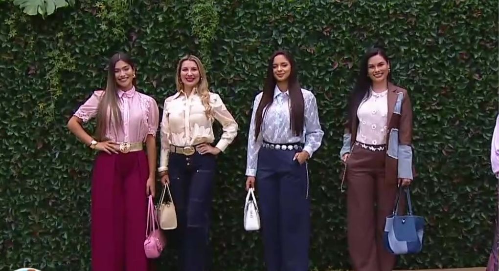 Blusa camisera: combinaciones para un gran estilo de vestimenta