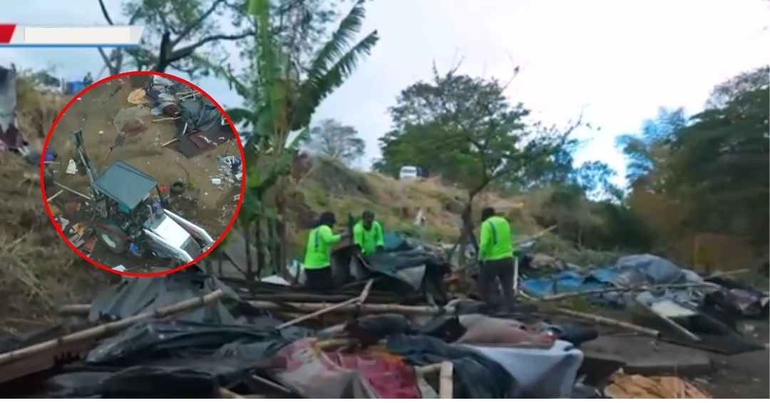 Este es el monto millonario que generan los búnkeres en el país