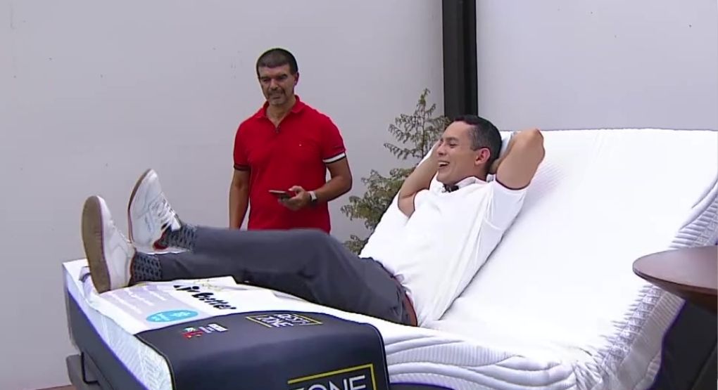 Camas eléctricas: beneficios que brindan a la hora de dormir