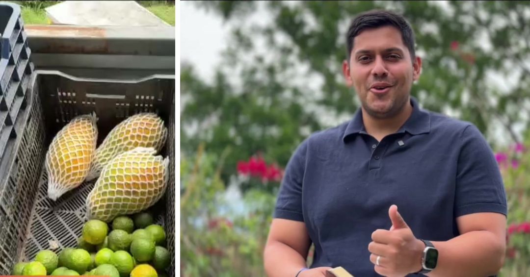 “Capi de Dios”: la historia de fe y superación de José inspira a miles