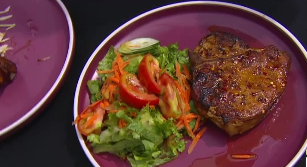 Estos consejos elevarán la carne de cerdo y aprovecharán cada beneficio