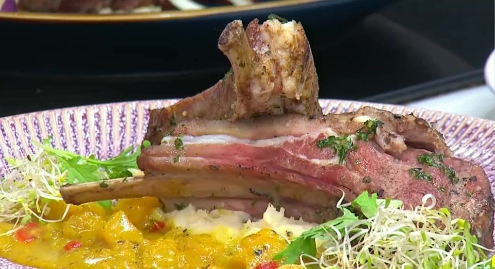 Así podrá escoger la mejor carne de cordero