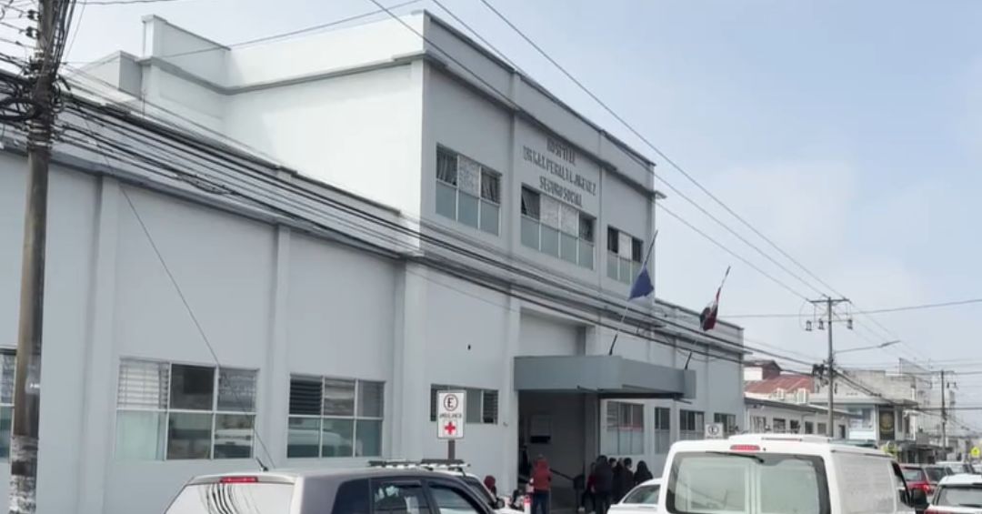 CCSS refuerza la atención de pacientes con mejoras en tres Ebáis ubicados en esta zona