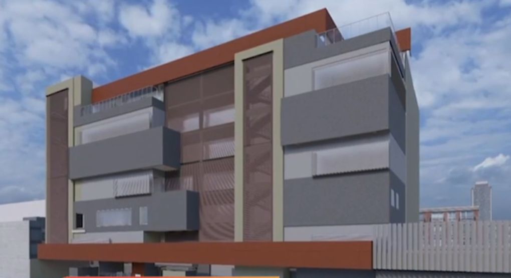 CCSS construirá moderno edificio de oncología en el Calderón Guardia