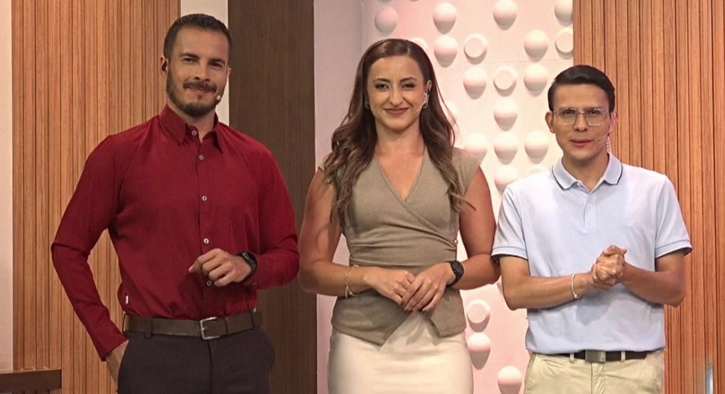 Las Historias: Programa del jueves 23 de abril del 2026