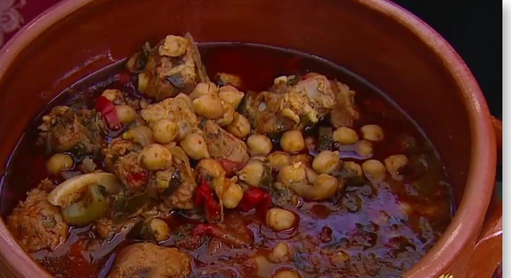 Los beneficios de cocinar en barro: ollas y hornos de arcilla tienen beneficios desintoxicantes