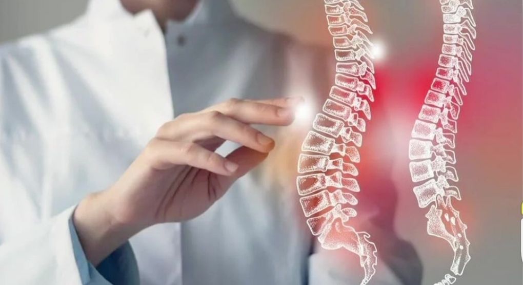 El estrés y el daño que provoca en la columna vertebral: Estos son los peligros