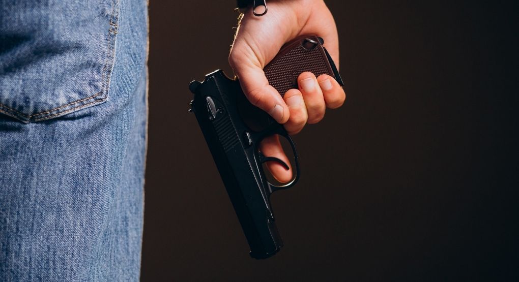 Claves para evitar el peligro: Escuche estos testimonios de asaltos