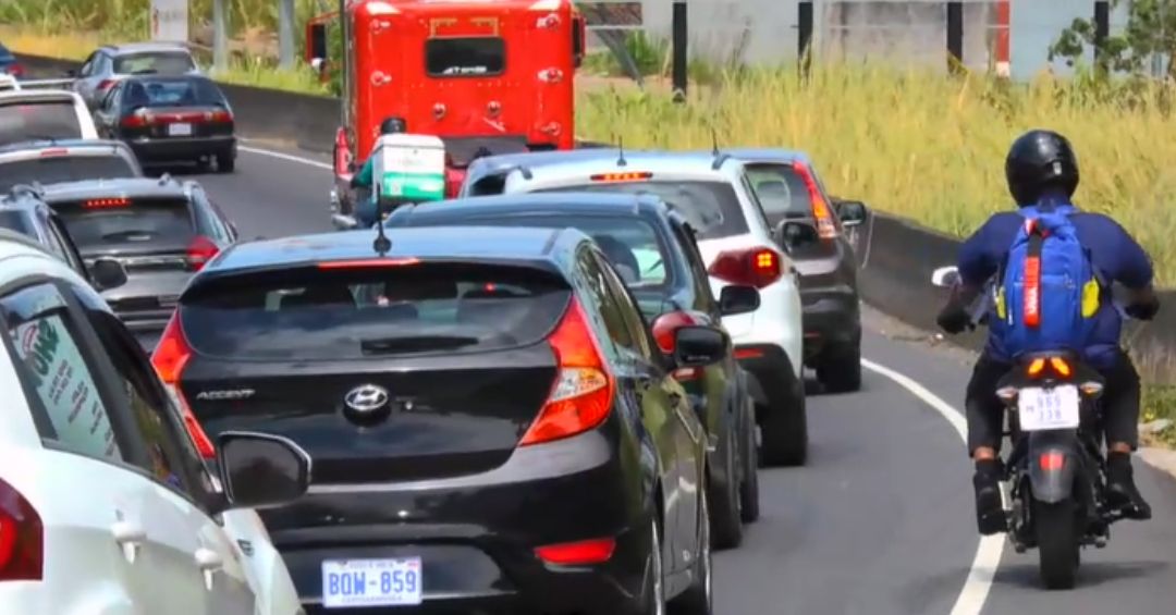 Conavi iniciará construcción de puente con 6 carriles en Circunvalación