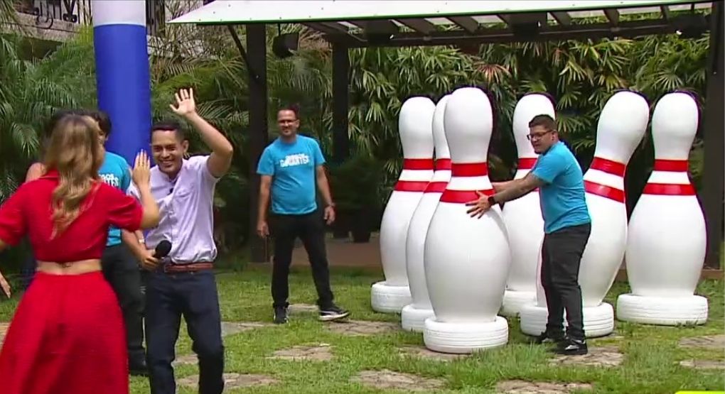 ¡Vuelve Conexión! No se lo pierda este domingo