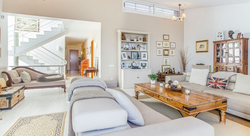 Arreglos rápidos en el hogar: soluciones prácticas para paredes y espacios