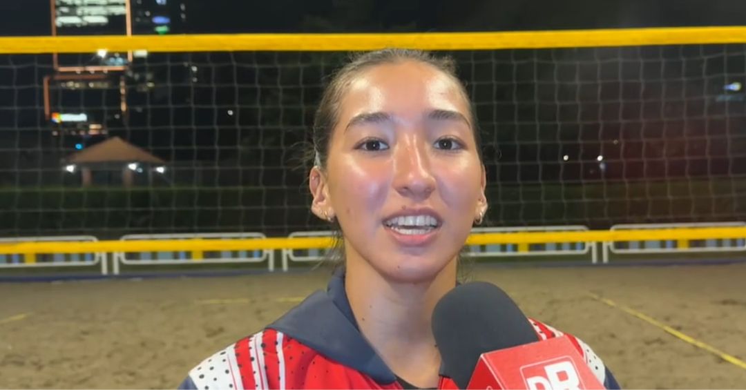 Costa Rica será sede del principal campeonato regional de voleibol de playa