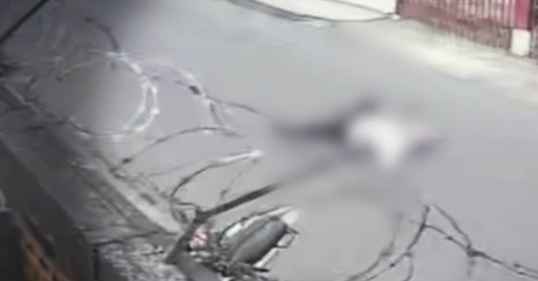 El crimen 60 en San José en este 2026 fue planificado